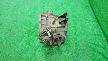 АКПП НА TOYOTA ISIS ZNM10G 1ZZ-FE