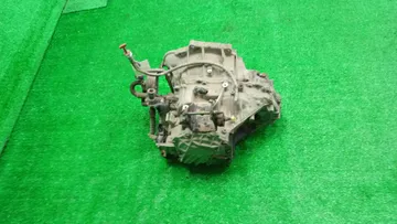 АКПП НА TOYOTA ISIS ZNM10G 1ZZ-FE