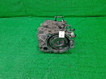 АКПП НА TOYOTA COROLLA FIELDER NZE141G 1NZ-FE