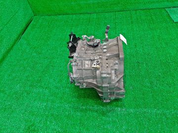 АКПП НА TOYOTA COROLLA FIELDER NZE141G 1NZ-FE