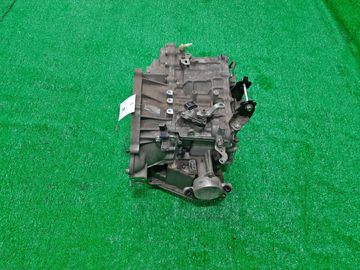АКПП НА TOYOTA COROLLA FIELDER NZE141G 1NZ-FE