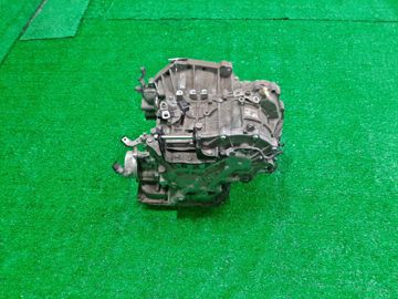 АКПП НА TOYOTA COROLLA FIELDER NZE141G 1NZ-FE