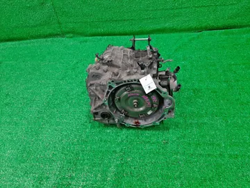 АКПП НА TOYOTA COROLLA FIELDER NZE141G 1NZ-FE