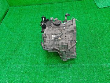 АКПП НА TOYOTA COROLLA FIELDER NZE141G 1NZ-FE