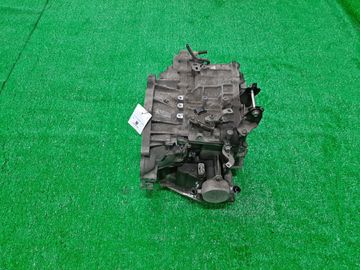 АКПП НА TOYOTA COROLLA FIELDER NZE141G 1NZ-FE