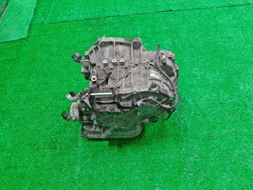 АКПП НА TOYOTA COROLLA FIELDER NZE141G 1NZ-FE