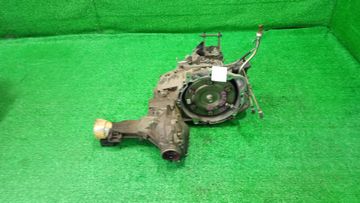 АКПП НА TOYOTA COROLLA FIELDER ZZE124G 1ZZ-FE