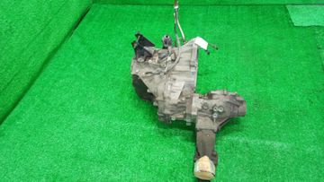 АКПП НА TOYOTA COROLLA FIELDER ZZE124G 1ZZ-FE