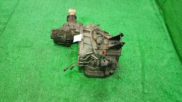 АКПП НА TOYOTA COROLLA FIELDER ZZE124G 1ZZ-FE