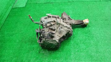 АКПП НА TOYOTA COROLLA FIELDER ZZE124G 1ZZ-FE