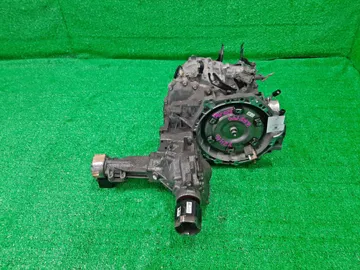 АКПП НА TOYOTA COROLLA FIELDER ZRE144G 2ZR-FAE