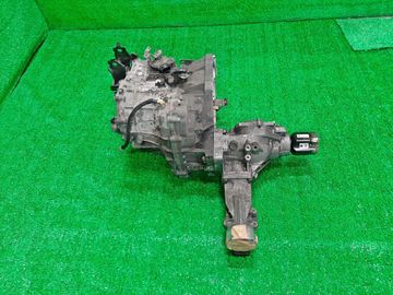 АКПП НА TOYOTA COROLLA FIELDER ZRE144G 2ZR-FAE