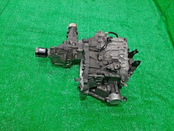 АКПП НА TOYOTA COROLLA FIELDER ZRE144G 2ZR-FAE