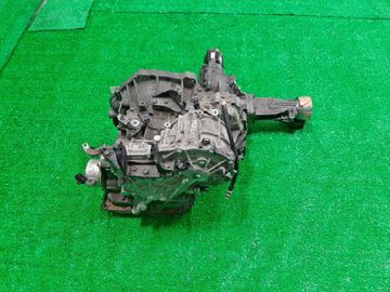 АКПП НА TOYOTA COROLLA FIELDER ZRE144G 2ZR-FAE