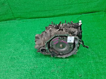 АКПП НА MITSUBISHI AIRTREK CU2W 4G63
