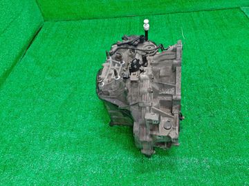 АКПП НА MITSUBISHI AIRTREK CU2W 4G63