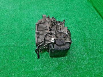 АКПП НА MITSUBISHI AIRTREK CU2W 4G63