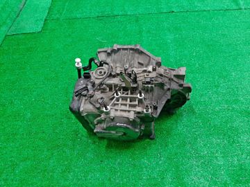 АКПП НА MITSUBISHI AIRTREK CU2W 4G63