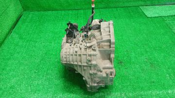 АКПП НА TOYOTA AVENSIS AZT251 2AZ-FSE