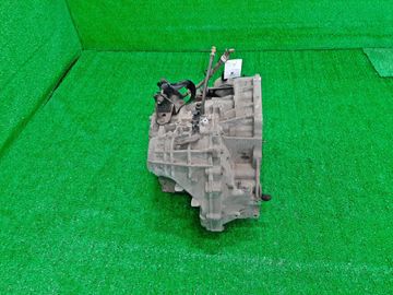 АКПП НА TOYOTA IPSUM ACM21W 2AZ-FE