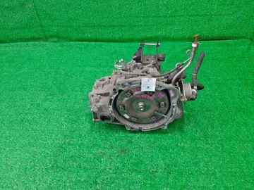АКПП НА TOYOTA PREMIO ZZT240 1ZZ-FE