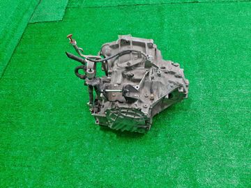 АКПП НА TOYOTA PREMIO ZZT240 1ZZ-FE