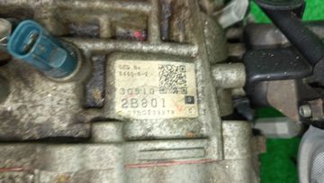 АКПП НА TOYOTA AVENSIS AZT251 2AZ-FSE
