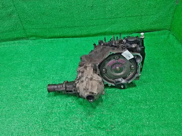 АКПП НА MITSUBISHI CHARIOT GRANDIS N94W 4G64
