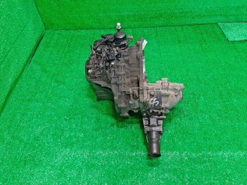 АКПП НА MITSUBISHI CHARIOT GRANDIS N94W 4G64