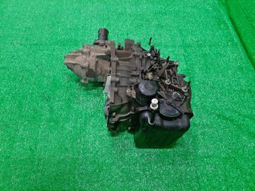 АКПП НА MITSUBISHI CHARIOT GRANDIS N94W 4G64