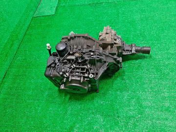 АКПП НА MITSUBISHI CHARIOT GRANDIS N94W 4G64
