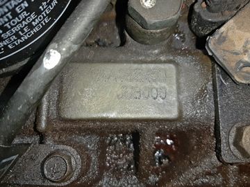 АКПП НА MITSUBISHI CHARIOT GRANDIS N94W 4G64