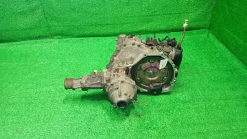 АКПП НА MITSUBISHI AIRTREK CU2W 4G63T