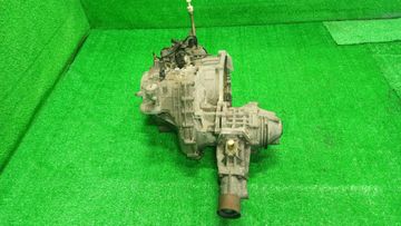 АКПП НА MITSUBISHI AIRTREK CU2W 4G63T