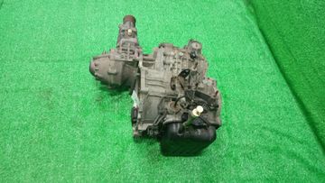 АКПП НА MITSUBISHI AIRTREK CU2W 4G63T