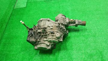 АКПП НА MITSUBISHI AIRTREK CU2W 4G63T