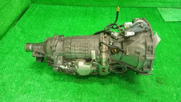 АКПП НА SUBARU LEGACY BP9 EJ253