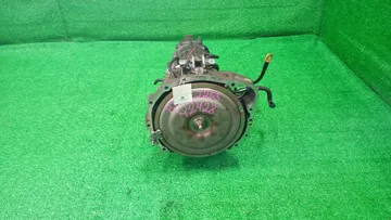 АКПП НА SUBARU LEGACY BP9 EJ253