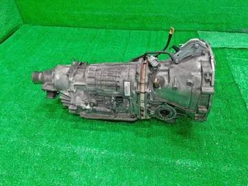АКПП НА SUBARU IMPREZA WRX GGA EJ205