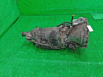 АКПП НА SUBARU LEGACY BH5 EJ202