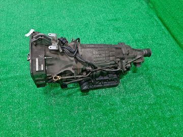АКПП НА SUBARU LEGACY BH5 EJ202