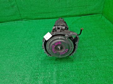 АКПП НА SUBARU LEGACY BH5 EJ202