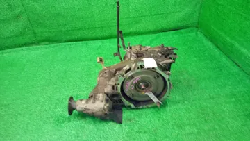 АКПП НА MAZDA MPV LW5W GY