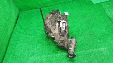 АКПП НА MAZDA MPV LW5W GY