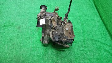 АКПП НА MAZDA MPV LW5W GY