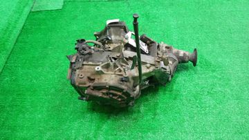 АКПП НА MAZDA MPV LW5W GY