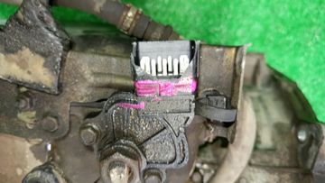 АКПП НА MAZDA MPV LW5W GY