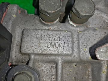 АКПП НА MITSUBISHI LANCER CEDIA CS5W 4G93