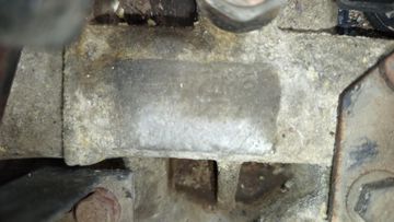 АКПП НА MITSUBISHI GRANDIS NA4W 4G69