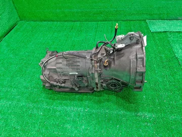 АКПП НА SUBARU IMPREZA GG2 EJ152